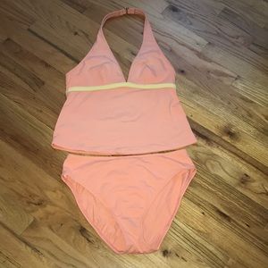 La Blanca 2 piece swimsuit